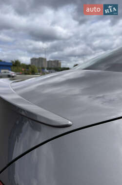 Седан Mercedes-Benz CLA-Class 2013 в 