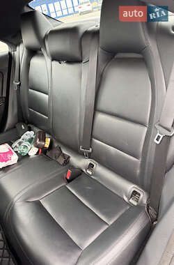 Седан Mercedes-Benz CLA-Class 2013 в 