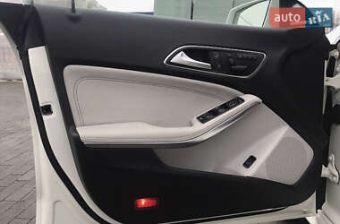 Седан Mercedes-Benz CLA-Class 2013 в 