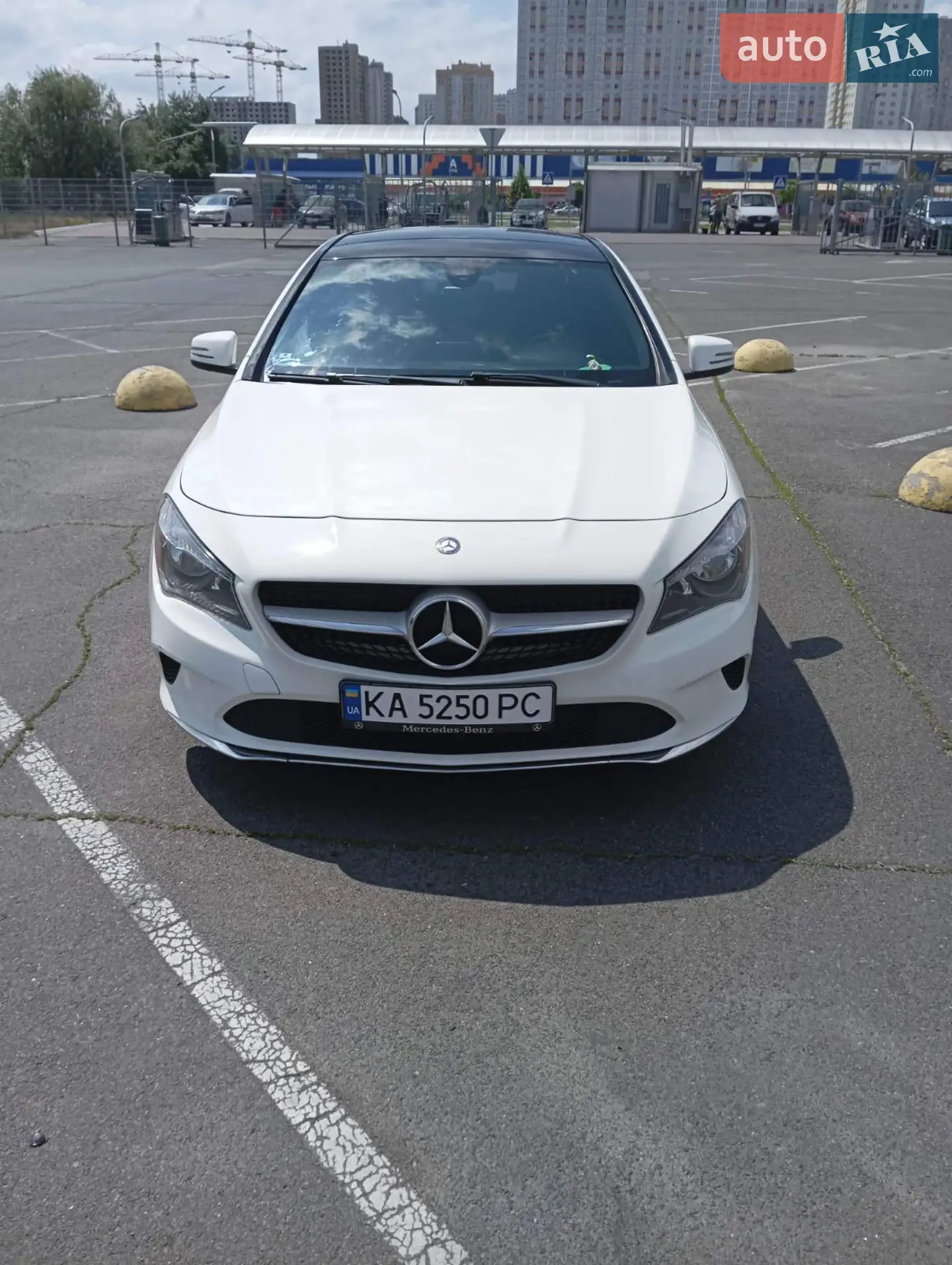 2016 Mercedes-Benz CLA-klasse - мініатюра 16