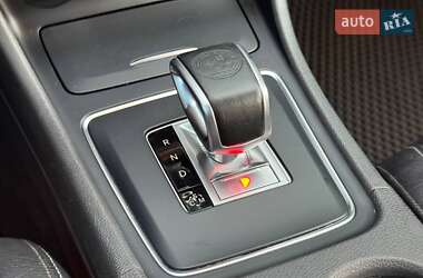 Седан Mercedes-Benz CLA-Class 2014 в 