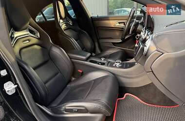 Седан Mercedes-Benz CLA-Class 2014 в 