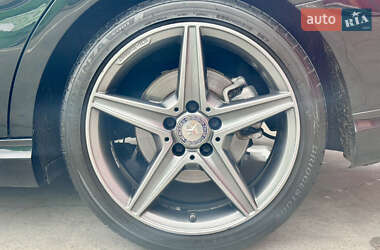 Седан Mercedes-Benz CLA-Class 2014 в 