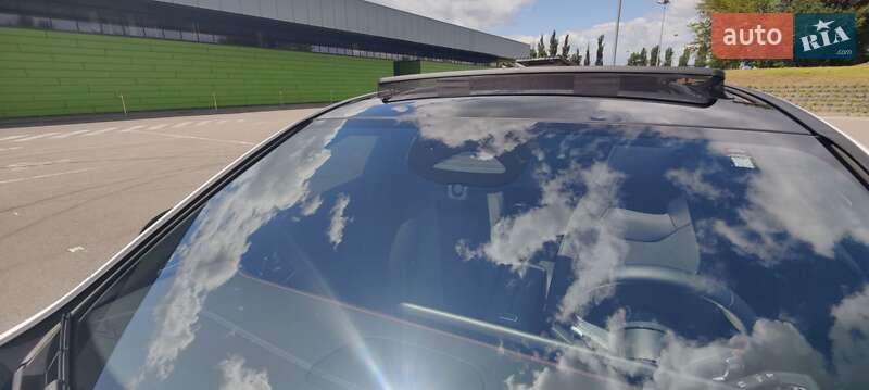 Седан Mercedes-Benz CLA-Class 2024 в Киеве