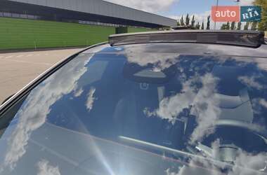 Седан Mercedes-Benz CLA-Class 2024 в 