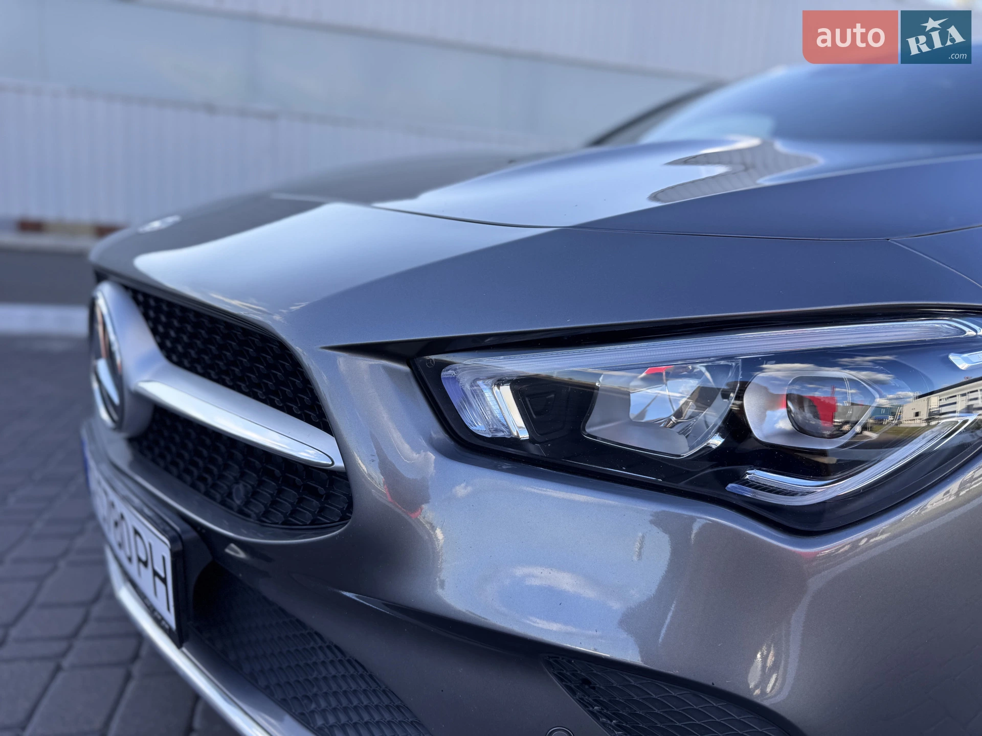 2020 Mercedes-Benz CLA-klasse - мініатюра 12