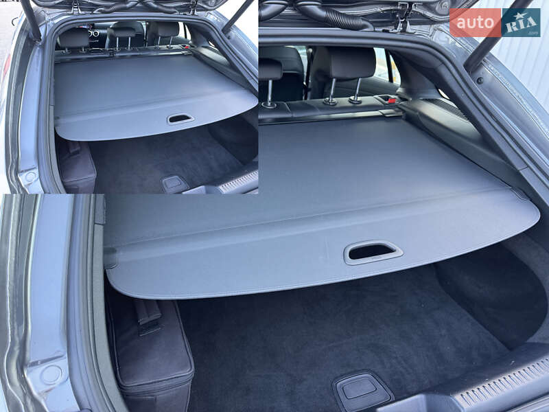 Универсал Mercedes-Benz CLA-Class 2020 в Киеве фото 19 Универсал Mercedes-Benz CLA-Class 2020 в Киеве