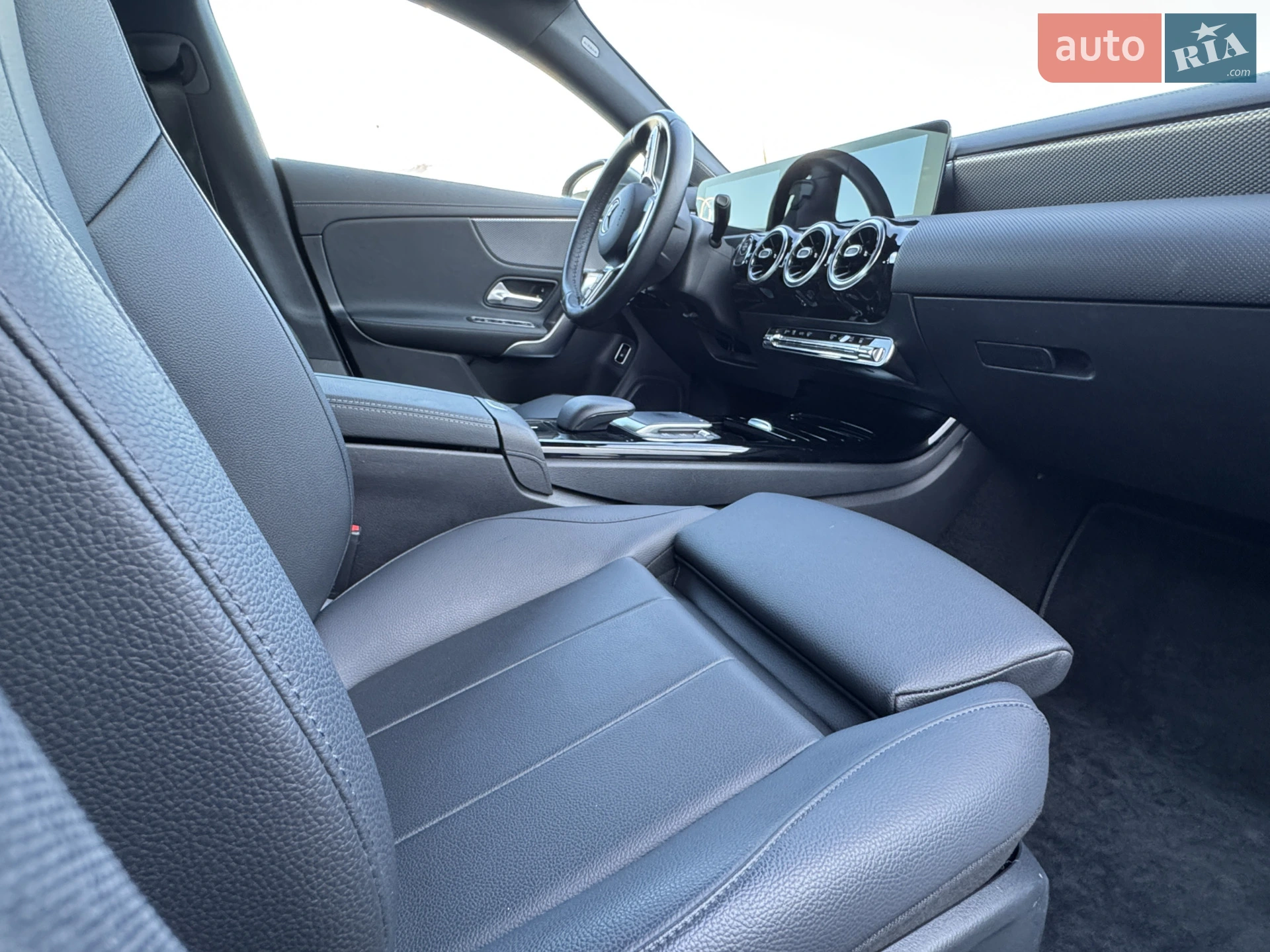 2020 Mercedes-Benz CLA-klasse - мініатюра 43