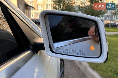 Седан Mercedes-Benz CLA-Class 2018 в 