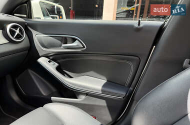 Седан Mercedes-Benz CLA-Class 2015 в 