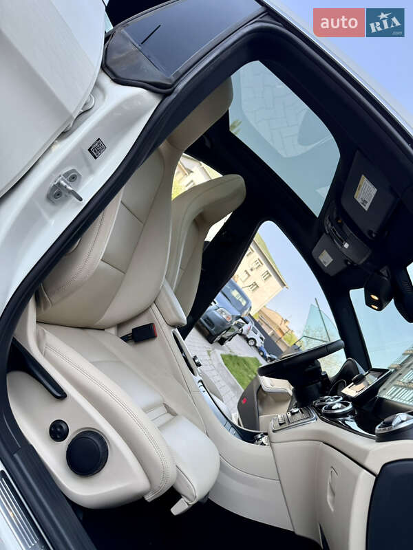 Седан Mercedes-Benz CLA-Class 2015 в Житомире