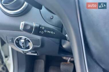 Універсал Mercedes-Benz CLA-Class 2017 в 