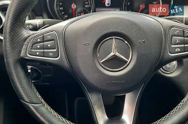 Седан Mercedes-Benz CLA-Class 2017 в 