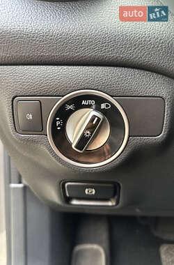 Седан Mercedes-Benz CLA-Class 2015 в 