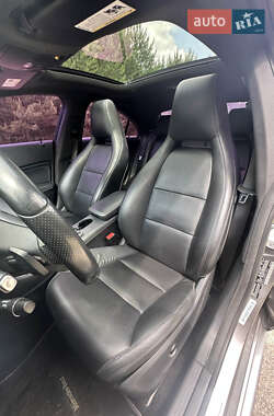 Седан Mercedes-Benz CLA-Class 2015 в 