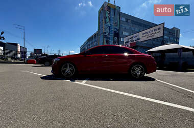 Седан Mercedes-Benz CLA-Class 2018 в 