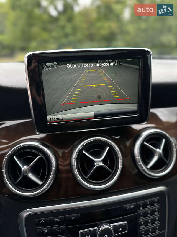 Седан Mercedes-Benz CLA-Class 2013 в Днепре фото 31 Седан Mercedes-Benz CLA-Class 2013 в Днепре