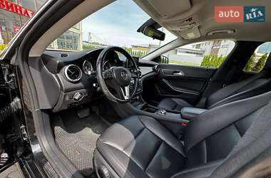 Седан Mercedes-Benz CLA-Class 2014 в 