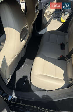 Седан Mercedes-Benz CLA-Class 2014 в 