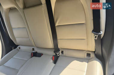 Седан Mercedes-Benz CLA-Class 2014 в 