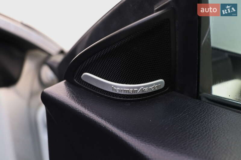 Седан Mercedes-Benz CLA-Class 2014 в Кременчуге