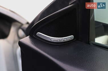 Седан Mercedes-Benz CLA-Class 2014 в 