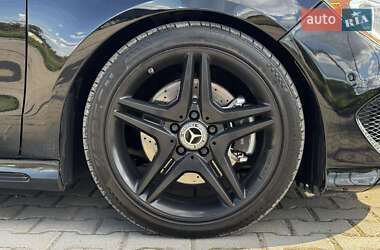 Седан Mercedes-Benz CLA-Class 2014 в 