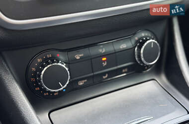 Седан Mercedes-Benz CLA-Class 2014 в 