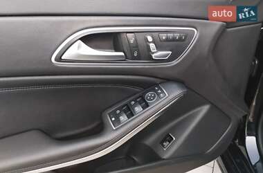Седан Mercedes-Benz CLA-Class 2016 в 