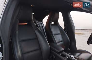 Седан Mercedes-Benz CLA-Class 2016 в 