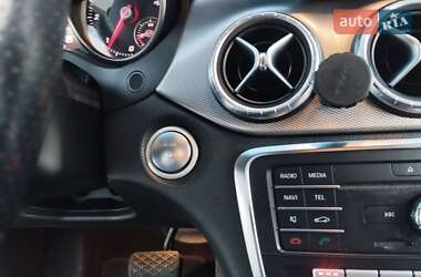 Седан Mercedes-Benz CLA-Class 2016 в 