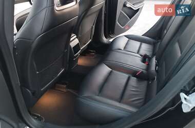 Седан Mercedes-Benz CLA-Class 2016 в 