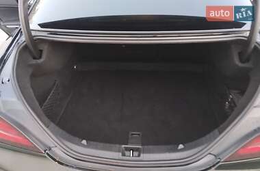 Седан Mercedes-Benz CLA-Class 2016 в 