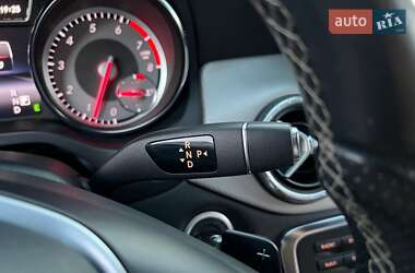 Седан Mercedes-Benz CLA-Class 2013 в 