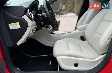 Седан Mercedes-Benz CLA-Class 2013 в 