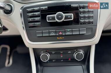 Седан Mercedes-Benz CLA-Class 2013 в 
