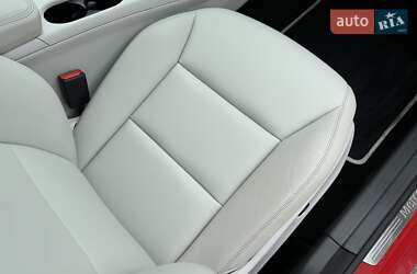 Седан Mercedes-Benz CLA-Class 2013 в 