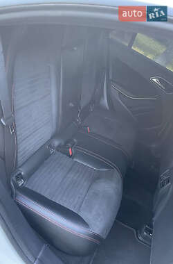 Седан Mercedes-Benz CLA-Class 2014 в 