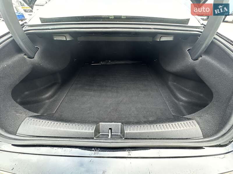 Седан Mercedes-Benz CLA-Class 2020 в Киеве