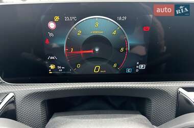 Седан Mercedes-Benz CLA-Class 2020 в 