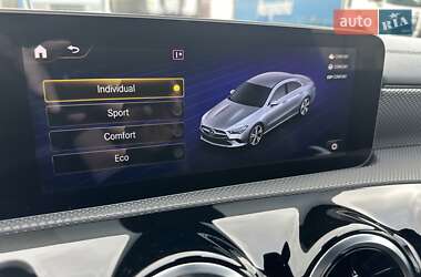 Седан Mercedes-Benz CLA-Class 2020 в 