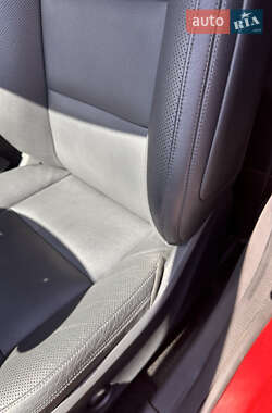 Седан Mercedes-Benz CLA-Class 2014 в 