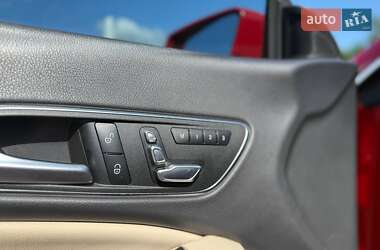 Седан Mercedes-Benz CLA-Class 2018 в 