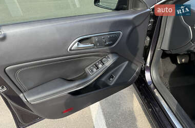 Седан Mercedes-Benz CLA-Class 2015 в 