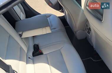 Седан Mercedes-Benz CLA-Class 2016 в 