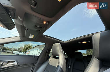 Седан Mercedes-Benz CLA-Class 2013 в 