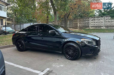 Mercedes-Benz CLA-Class 2013 Mercedes-Benz CLA-Class 2013
