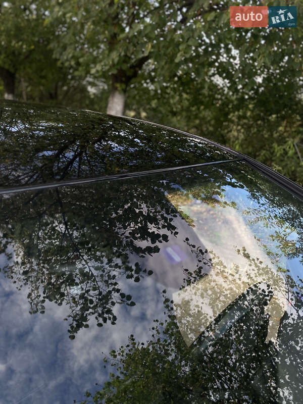 Седан Mercedes-Benz CLA-Class 2014 в Долине