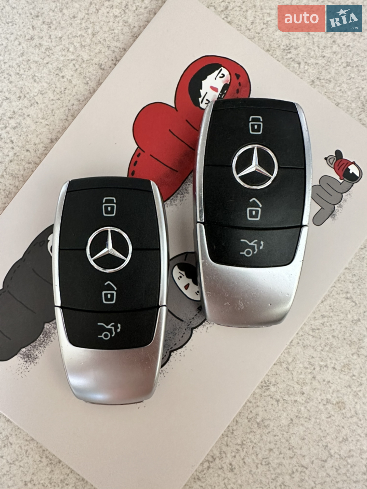 2021 Mercedes-Benz CLA-klasse - мініатюра 21