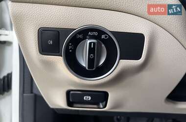 Седан Mercedes-Benz CLA-Class 2014 в 